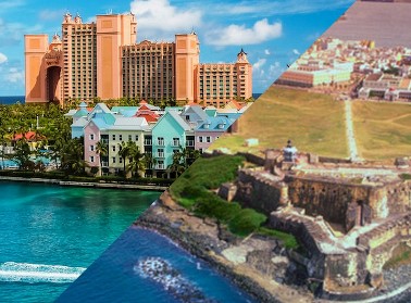 CARIBBEAN CARIBBEAN