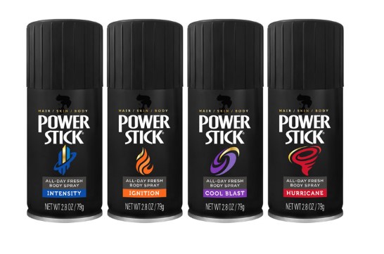 POWERSTICK